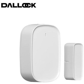 تصویر مگنت درب و پنجره گیک لینک Door Sensor 