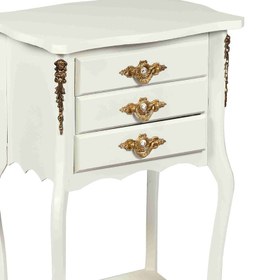 تصویر میز تلفن مدل مدا 505128 