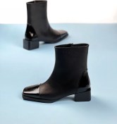 تصویر بوت چرم طبیعی ws۴۰۴۸ 