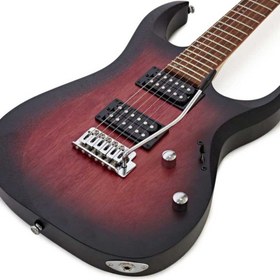 تصویر گیتار الکتریک Cort X100 OPBB CORT X100 OPBB Electric Guitar