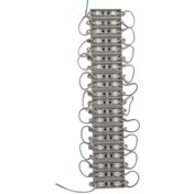 تصویر بلوکی SMD رزینی قرمز 4 سانتی 