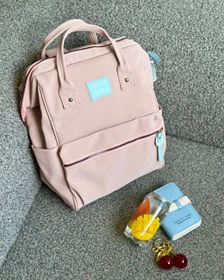 تصویر کوله امید 