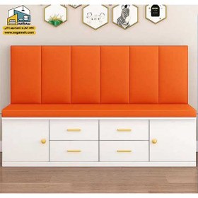 تصویر نیمکت NIP14 