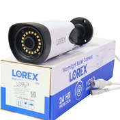 تصویر دوربین مداربسته لورکس مدل E6 