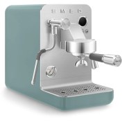 تصویر اسپرسوساز اسمگ مدل EMC02BL رنگ سبز 