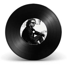 تصویر دیسک گرامافون کد 9396 