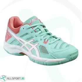 تصویر کفش والیبال زنانه اسیکس ژل بیاند Asics Gel beyond 5 Gs C642N 