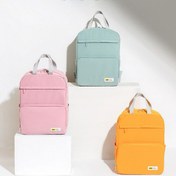 تصویر کوله پشتی ضد آب تاشو JOURNEY مناسب کمپینگ و مسافرت 