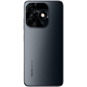 تصویر گوشی تکنو Spark 10C | حافظه 128 رم 4 گیگابایت Tecno Spark 10C 128/4 GB