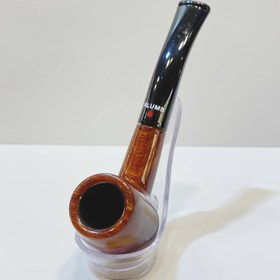 تصویر پیپ چوبی اعلا کد (114) High quality wooden pipe code (114)