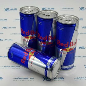 تصویر نوشیدنی انرژی زا ردبول 250 میل RedBull نوشیدنی ورزشی و انرژی زا 250