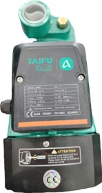 تصویر پمپ آب یک اسب تایفو TAiFU