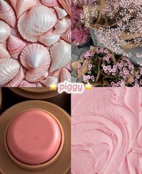 تصویر رژگونه رود جیبی Rhode - 01 