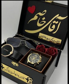 تصویر پکیج کادویی مردانه کد ۶۹ 