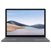 تصویر لپ تاپ 15 اینچی مایکروسافت مدل Surface Laptop 4 پردازنده Core i7-1185G7 رم 8GB حافظه 512GB SSD گرافیک Intel Surface Laptop 4 15inch Core i7-1185G7 8GB 512GB SSD Intel Touch Laptop