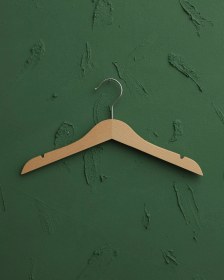 تصویر چوب لباسی کودک ایکیا 