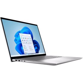 تصویر لپ تاپ استوک تبلت شو گرافیک دار 16 اینچی دل مدل Dell Inspiron 16 7360 2in1 Core i7 1360P 16GB 1TB SSD 