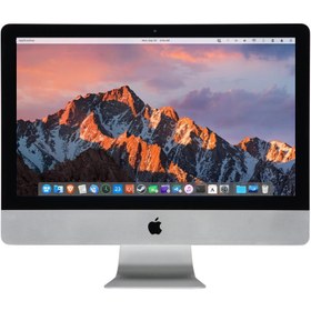 تصویر اپل ای مک 2015 مدل Apple iMac A1418 Slim Late 2015 (21.5 inch) Core i5 8GB 1TB 