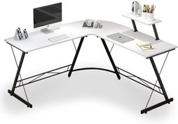 Madesa Gaming Engineered Wood Computer Desk Price in India - Buy Madesa  Gaming Engineered Wood Computer Desk online at