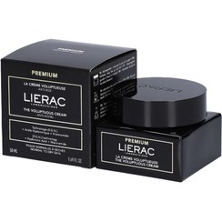 تصویر لیراک ضد چروک و جوانساز (پریمیوم) Lierac