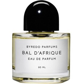 تصویر بایردو بال د آفریک - 50 میل BYREDO - Bal d'Afrique