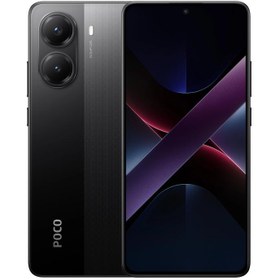 تصویر گوشی موبایل شیائومی Poco X7 Pro 5G با حافظه 512 گیگابایت و رم 12 گیگابایت 