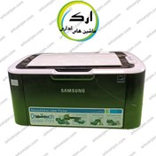 تصویر پرینتر سامسونگ تک کاره لیزری  ml-1660 استوک samsung ML-1660 printer Stock
