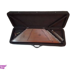 تصویر سنتور فراد مدل 5 مهر 