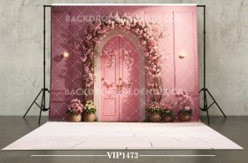 تصویر بکدراپ نوروز کد VIP1473 