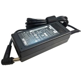 تصویر آداپتور لپتاپ ایسوس 19V 3.42A LAPTOP ADAPTER 19V 3.42A ASUS