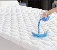 تصویر محافظ تشک ضدآب رویا سایز ۱۲۰ 