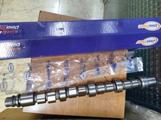 تصویر میل سوپاپ پژو 206 تیپ 2 