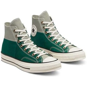 Converse 7s clearance high green