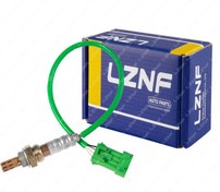 تصویر سنسور اکسیژن پژو 206تیپ 2 ساژمLZNF 