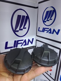 تصویر درب باک لیفان 