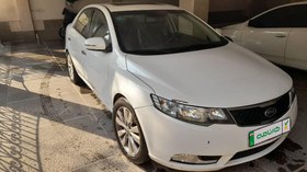 تصویر کیا سراتو مدل 2013 ا Kia Cerato automatic-1600cc Kia Cerato automatic-1600cc