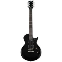 تصویر گیتار الکتریک ESP LTD EC-10 KIT Black ESP LTD EC-10 KIT Black Electric Guitar