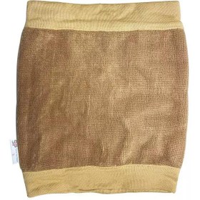 تصویر کلیه بند حوله ای (گرمکن کلیه) 