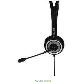 تصویر هدست بیاند مدل FHD-353 Beyond FHD-353 Headset