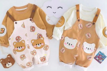 تصویر بیلر و بلوز مجلسی پسرانه پیشی 