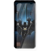 تصویر محافظ صفحه هیدروژل برند راکسپیس و ماهوت مناسب گوشی موبایل ASUS rog phone 6 batman edition 