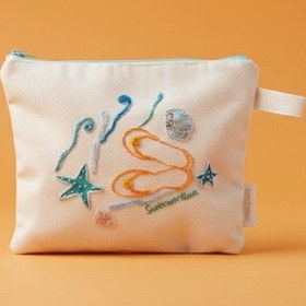 تصویر کیف آرایشی دریا 