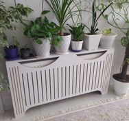 تصویر کاور شوفاژ نفیس مدلx802 