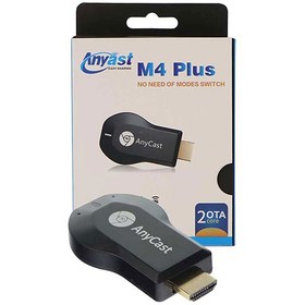 تصویر دانگل HDMI مدل M4 