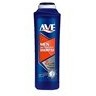 تصویر شامپو سر ضد شوره مخصوص آقایان 400 گرمی اوه Ave Anti Dandruff Men Shampoo 400g