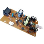 تصویر برد تغذیه گیرنده دیجیتال اگنیز مدل AGENIZ 2019 (K10) TAGHZIYEH DVBT AGENIZ 2019 (K10)