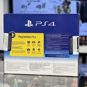 تصویر خرید Ps4 Slim یک ترابایت کپی خور + دانگل کپی خور ورژن11 Buy Ps4 Slim 1TB+ dongle copy khor version 11