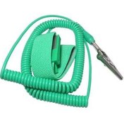 تصویر دستبند آنتی استاتیک ( سیم دار ) Antistatic