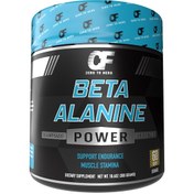 تصویر پودر بتا آلانین کامفورد نوتریشن Comford Nutrition BETA ALANINE