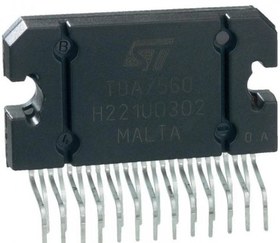 تصویر TDA7560 